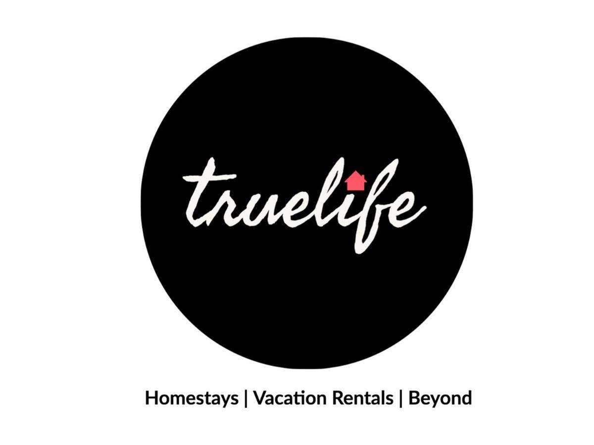 Truelife Homestays - Alamelu Avenue - Fully Furnished Ac 2Bhk Apartments In Tirupati - Walkable To Restaurants & Super Market - Fast Wifi - Kitchen - Easy Access To Airport, Railway Station, Sri Padmavathi & Tirumala Temple المظهر الخارجي الصورة